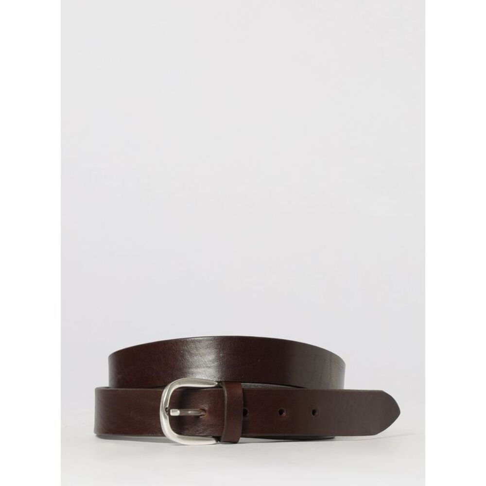 Brooksfield Belt Men Dark